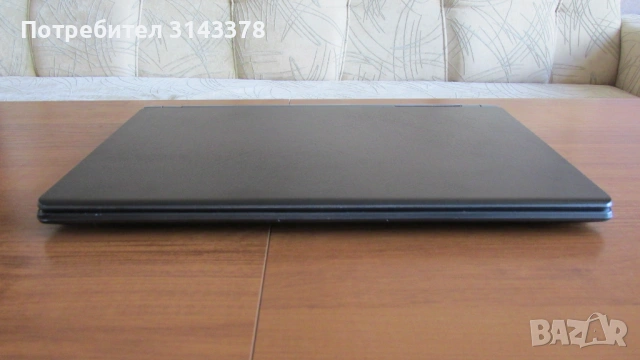 15.6 инча Acer с Intel i7-4500 лаптоп, снимка 4 - Лаптопи за дома - 53779820