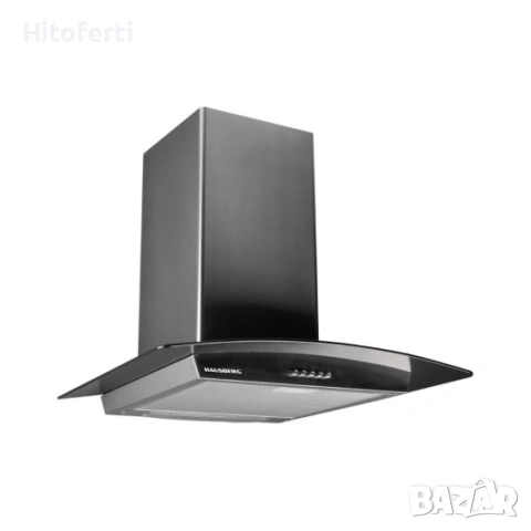 АБСОРТОР ОТ НЕРЪЖДАЕМА СТОМАНА HAUSBERG HB-1265IN