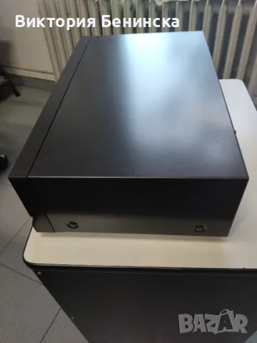 Technics RS-TR 212, снимка 5 - Декове - 49668158