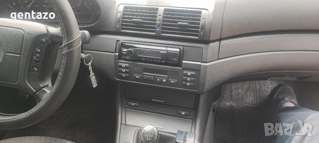 Навигация за BMW E46 мултимедия с андроид, снимка 8 - Аксесоари и консумативи - 41371401