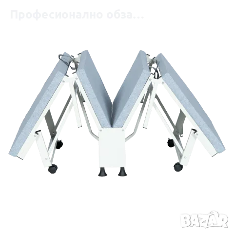 Сгъваемо легло,походни легла,мобилно допълнително легло различни размери, снимка 4 - Спални и легла - 55824776
