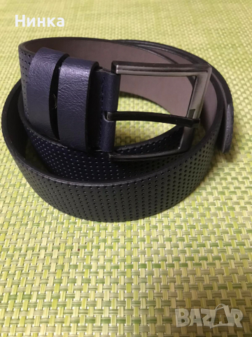 МЪЖКИ КОЛАН