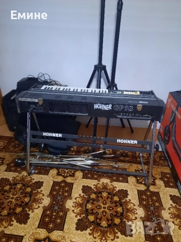 HOHNER GP 93