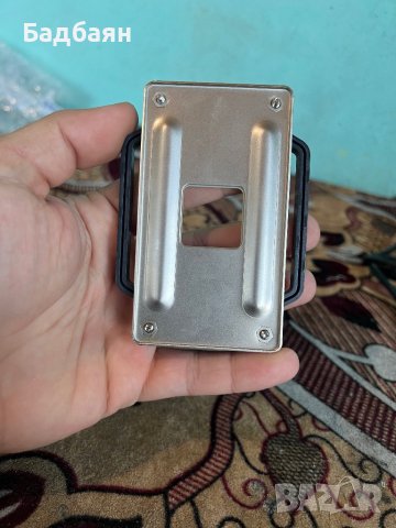 Планка / крепеж за AM2 / AM3 , снимка 3 - Други - 42137929