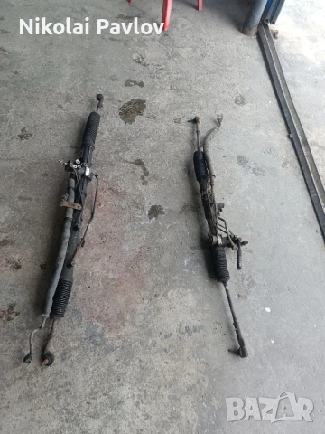 Хидравлична Рейка Кормилна за Алфа 145.166, снимка 1