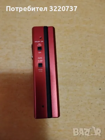 Японски уокмен SONY., снимка 6 - Аудиосистеми - 55779731