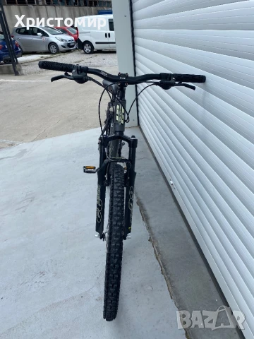 GT avalanche 1.0 , снимка 7 - Велосипеди - 50989744