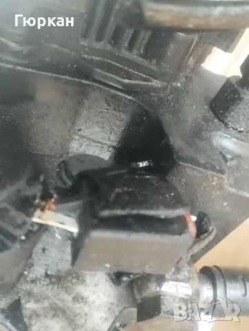 ГНП за Audi Q7 3000 TDI  Bosch  059 130 755 J, снимка 8 - Части - 48803297