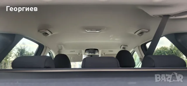 Hyundai Tucson Plug-in hybrid 265PS 4x4, снимка 15 - Автомобили и джипове - 55317044