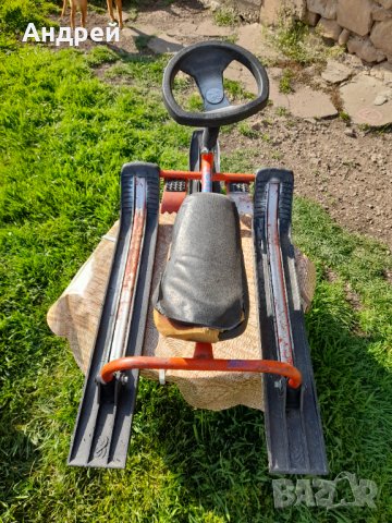 Стара шейна #3, снимка 2 - Антикварни и старинни предмети - 40520841