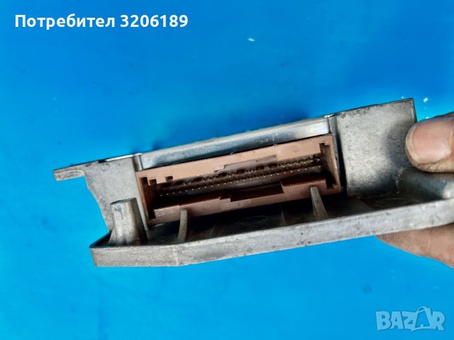 Компютър въздушни възглавници AirBag за Опел Корса Ц, снимка 3 - Части - 41996503