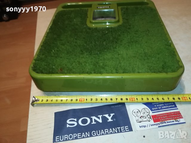 SOEHNLE-КАНТАР MADE IN GERMANY  2908231100, снимка 11 - Други - 42007542