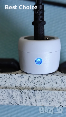 Комплект от 2 контакта с дистанционно Smartwear, снимка 2 - Други - 52774485