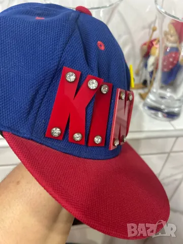 Оригинална шапка King Germany, снимка 15 - Шапки - 48598419