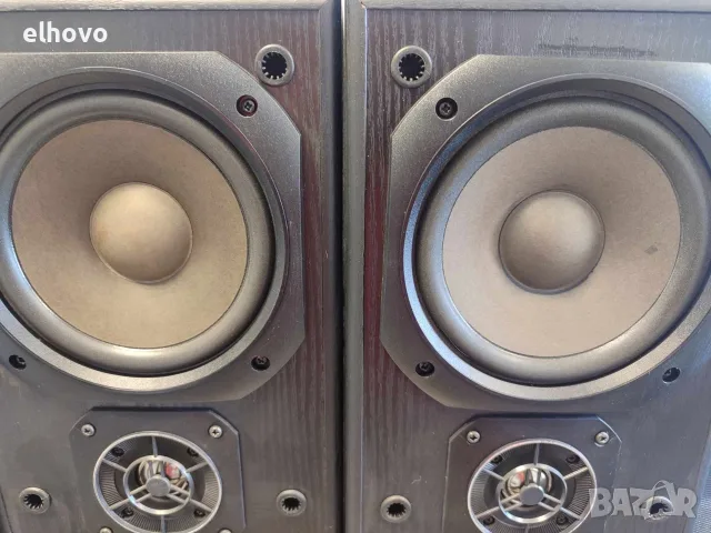 Тонколони Onkyo SC-295, снимка 5 - Тонколони - 56017176