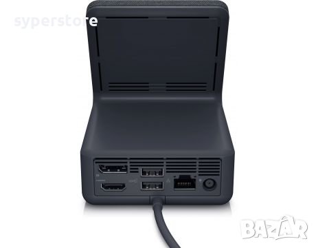 Зарядно устройство - Power Bank 90W Dell HD22Q Зарядно за телефон, таблет и др. Qi устройства, снимка 2 - Безжични зарядни - 41873786