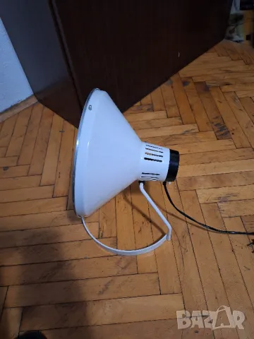 инфрачервена лампа за нагревки  два броя, снимка 2 - Медицинска апаратура - 49763276