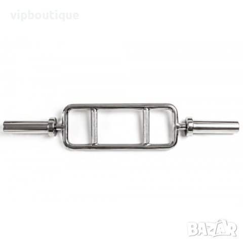 Олимпийски лост за трицепс и бицепс 10.5kg