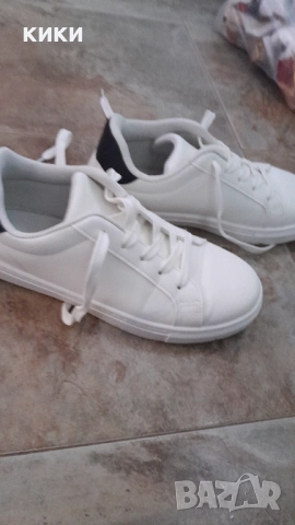 Дамски ботуши, снимка 5 - Кецове - 51939875