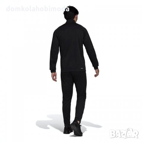 -32%     Начало > Мъжки > Дрехи > Анцузи > Мъжки Анцуг ADIDAS Sereno Tracksuit 520553  Мъжки Анцуг A, снимка 3 - Спортни дрехи, екипи - 35929611