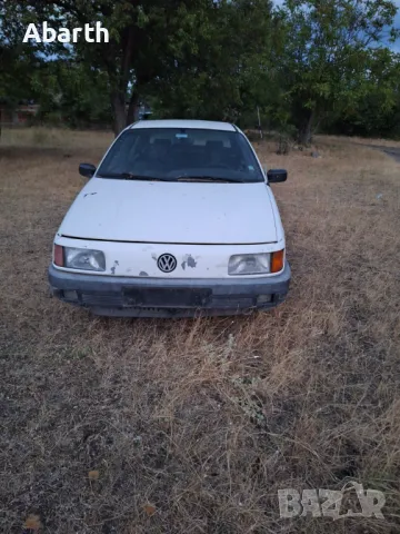Vw passat b3 1.8 90k.c на части !