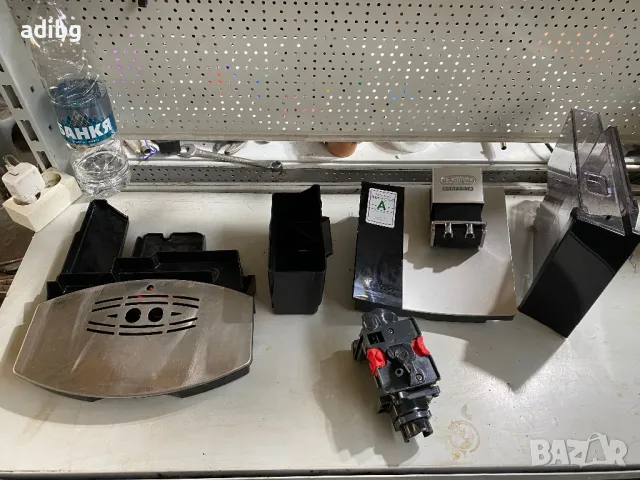 Евтини Части - Delonghi Perfecta ESAM5400 ECO, снимка 8 - Кафемашини - 50146490