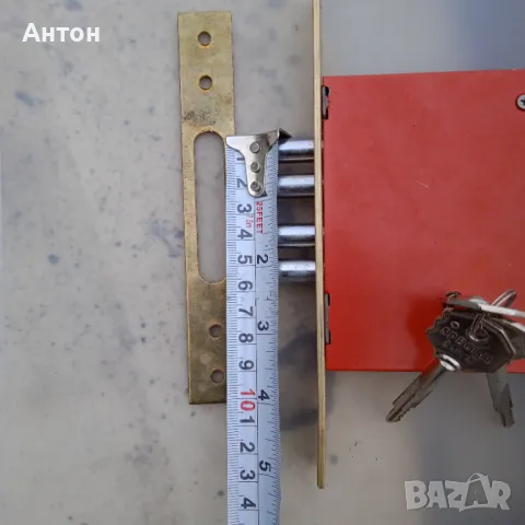 Брава, снимка 2 - Други - 47996658