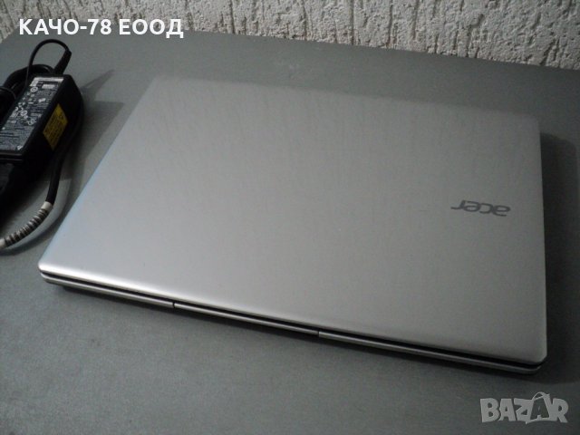 Acer Aspire V5 – 123, снимка 2 - Лаптопи за дома - 33867565