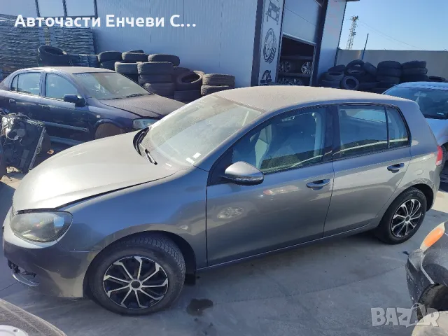 VW Golf 6 1.4бензин, Хечбек, на части, снимка 3 - Автомобили и джипове - 50016132