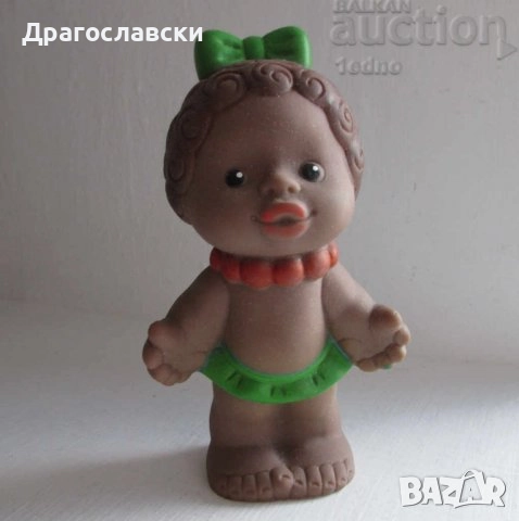 кукла фигура мече с корона Берлин. старо, немско герб, гумени играчки, играчка котарак, снимка 4 - Други ценни предмети - 28881175