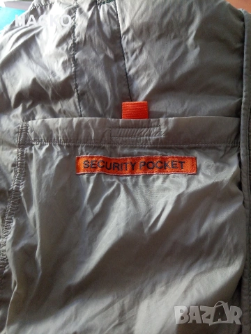 ЯКЕ с Гъши Пух Parajumpers "Day Tripper" Разме L 100% Оригинално Внос от Англия, снимка 10 - Якета - 53781066