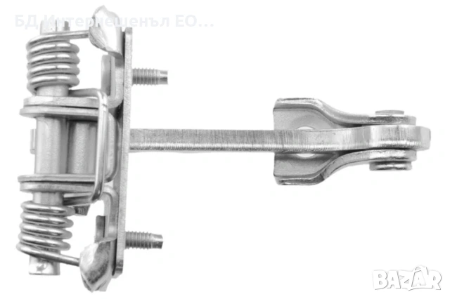 7700354507 Преден Ограничител за Врата, Renault, Master 2, Opel, Movano A, снимка 3 - Части - 53298040