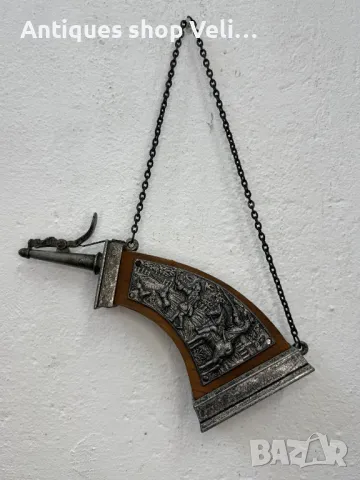 Декоративна барутница №6896