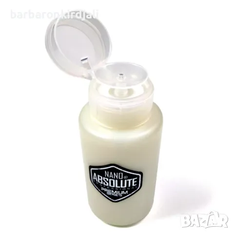 Диспенсър с помпа 335--nano-golqmo, снимка 2 - Педикюр и маникюр - 49406188