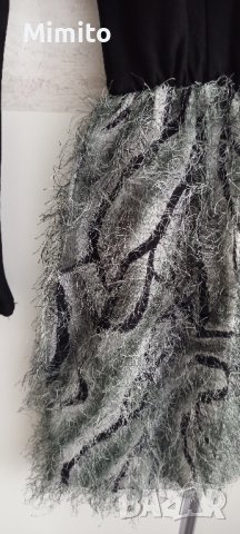 Бутикова рокля xs, снимка 5 - Рокли - 41479804