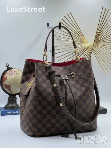 Louis Vuitton ⚜️ Дамски Чанти , снимка 12 - Чанти - 55849807
