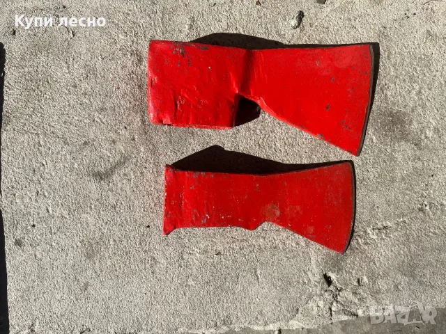  Брадви топори 7 бр, снимка 7 - Градински инструменти - 47650248