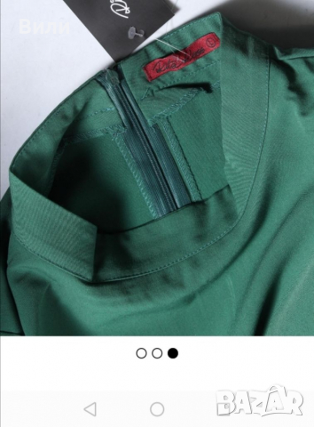 Дамски рокли - НОВИ, снимка 5 - Рокли - 36064930