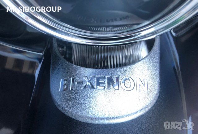 Фар ляв фарове за Мини Mini Cooper R55 R56 R57, снимка 2 - Части - 39069796