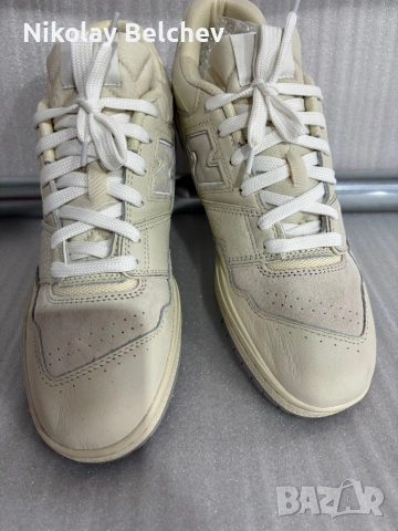 New balance 550, снимка 8 - Маратонки - 53834764