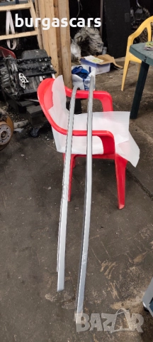 Лайсни таван Mercedes E220 W211 седан - 40лв