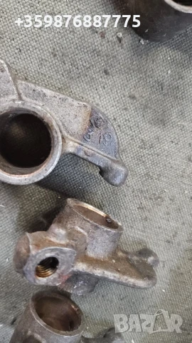 Кобилици Газ 21 22 Руски Руско руска соц части , снимка 8 - Части - 51037192