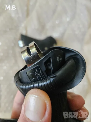 Нови команди-Ultegra 8150 Di2, снимка 4 - Велосипеди - 56260047