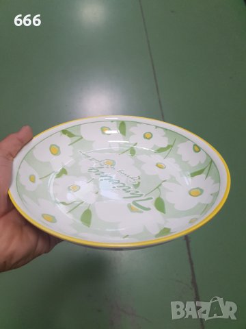 Чинии и купи, снимка 6 - Чинии - 41972583