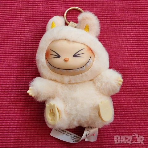 Колекция от 16 кукли THE MONSTARS серия Labubu. , снимка 15 - Кукли - 53020876