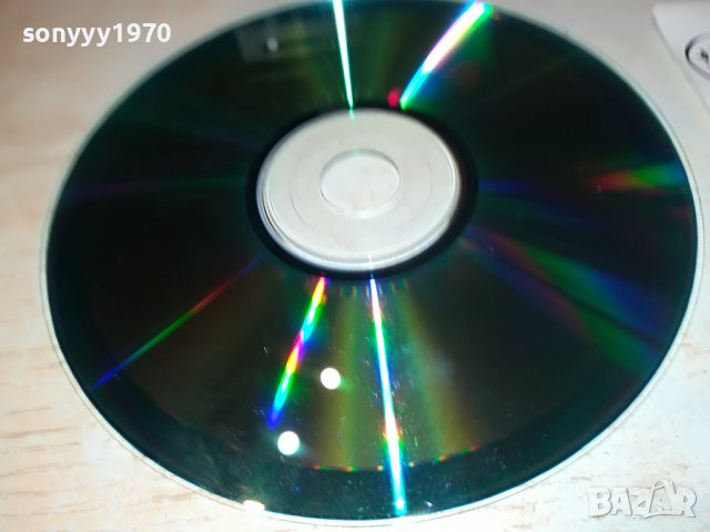 ГРЪЦКО ЦД12-ВНОС GREECE 0103231658, снимка 10 - CD дискове - 39852110
