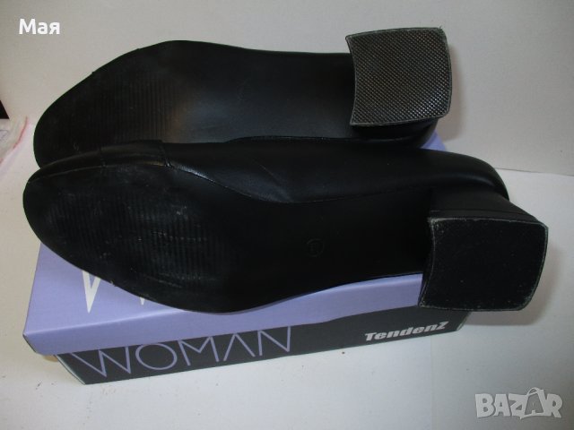 Дамски обувки, снимка 8 - Дамски елегантни обувки - 42388173