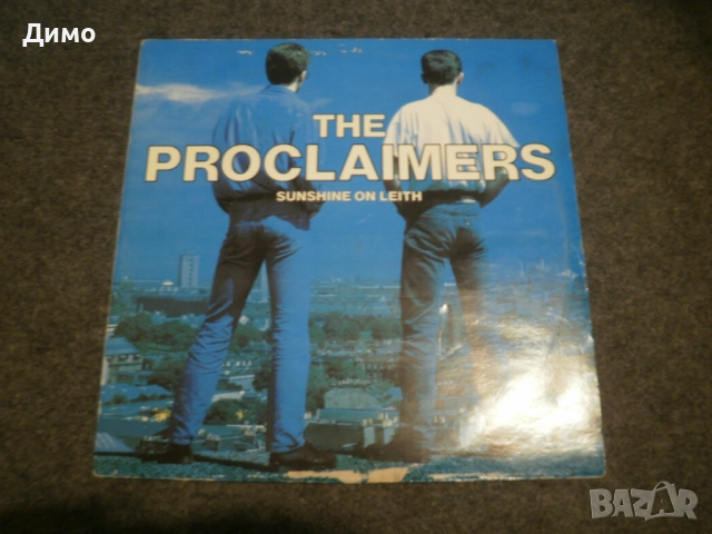 грамофонни плочи- сборни заглавия, снимка 5 - Грамофонни плочи - 52957083