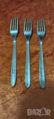 Стари вилици , снимка 12 - Колекции - 49190013