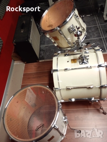 Yamaha Rock Tour Custom, снимка 4 - Ударни инструменти - 52724970